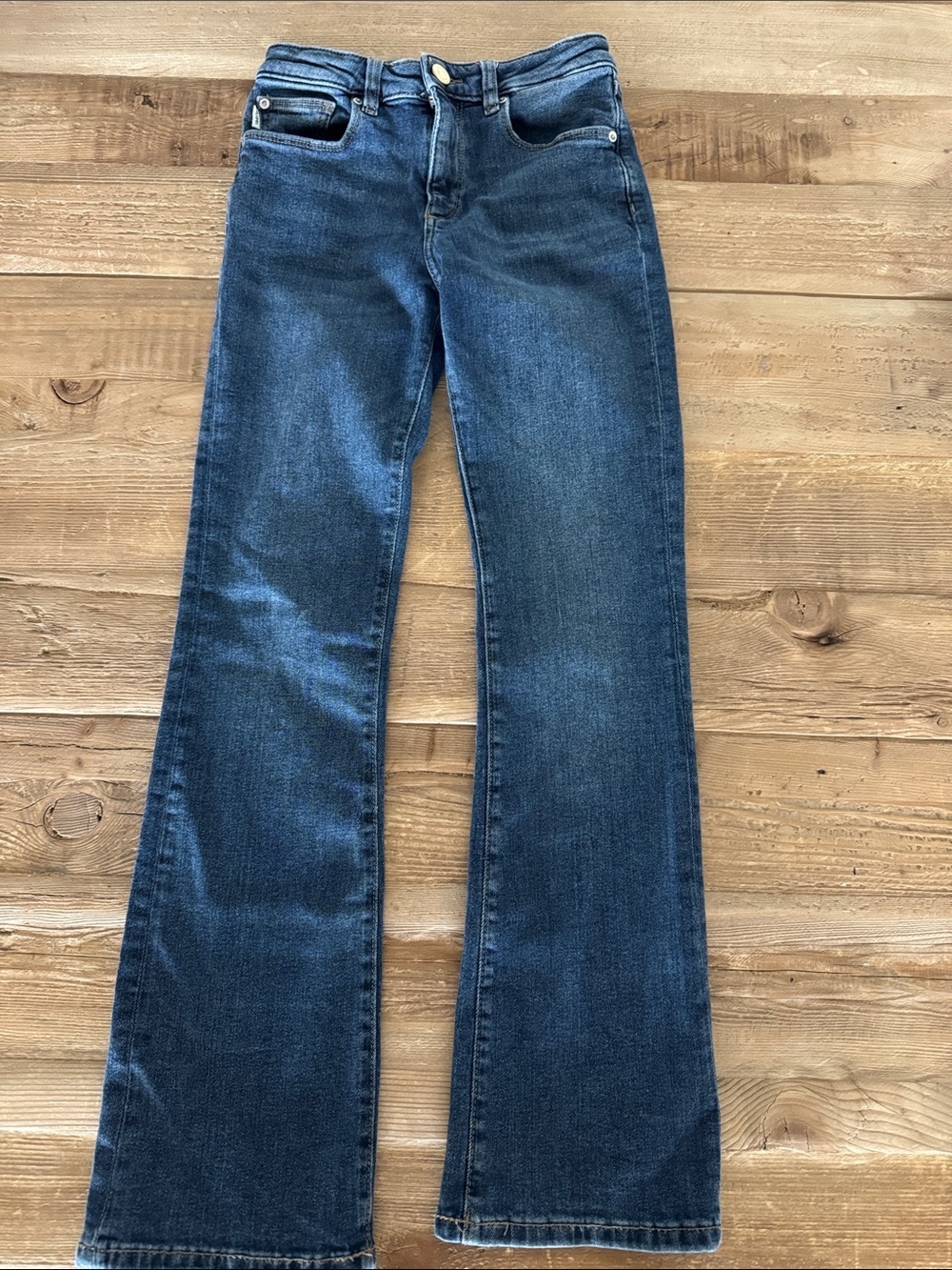 DL1961 Girls Bootcut Jeans